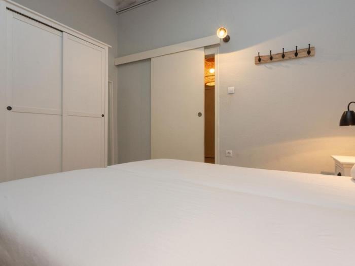 شقة مريحة بجوار متحف بيكاسو - بورن - My Space Barcelona شقة