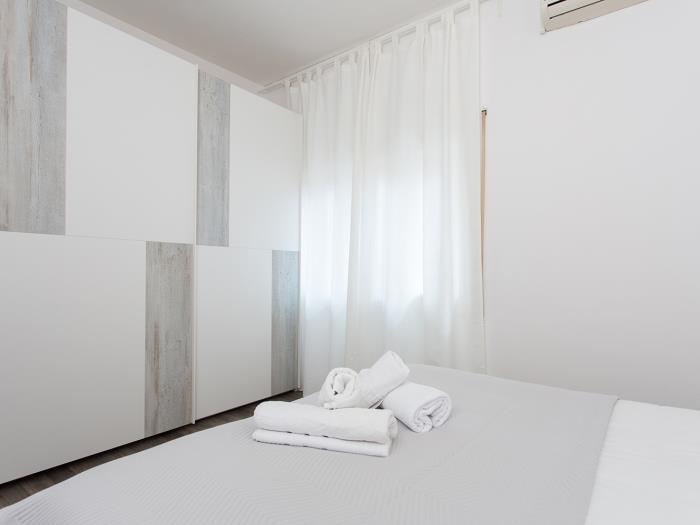 شقة مريحة ومشرقة في برشلونة - My Space Barcelona شقة