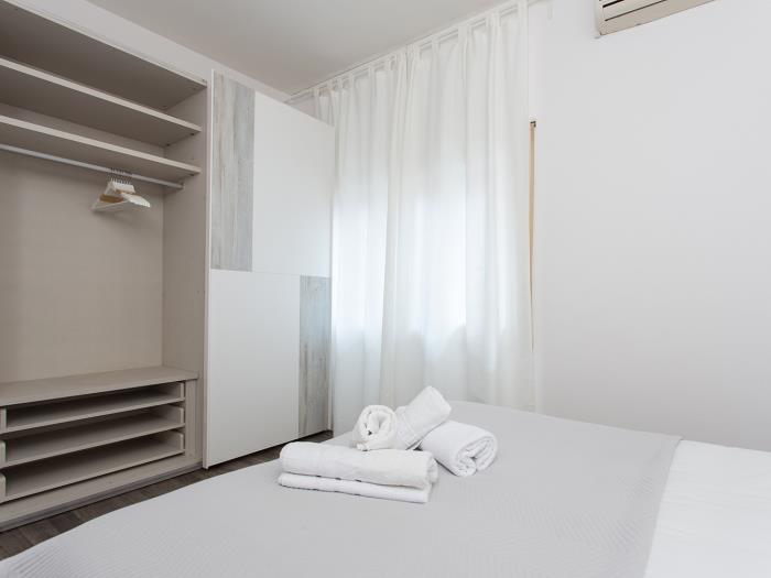 شقة مريحة ومشرقة في برشلونة - My Space Barcelona شقة