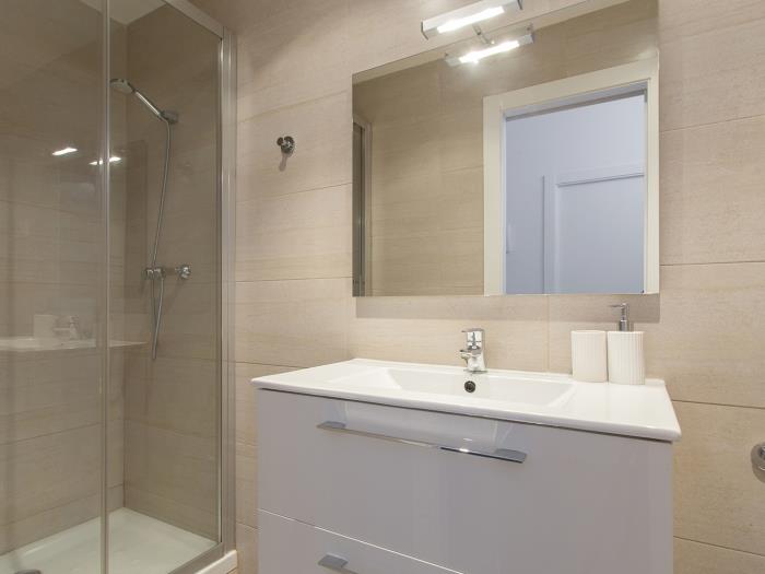 شقة مريحة ومشرقة في برشلونة - My Space Barcelona شقة