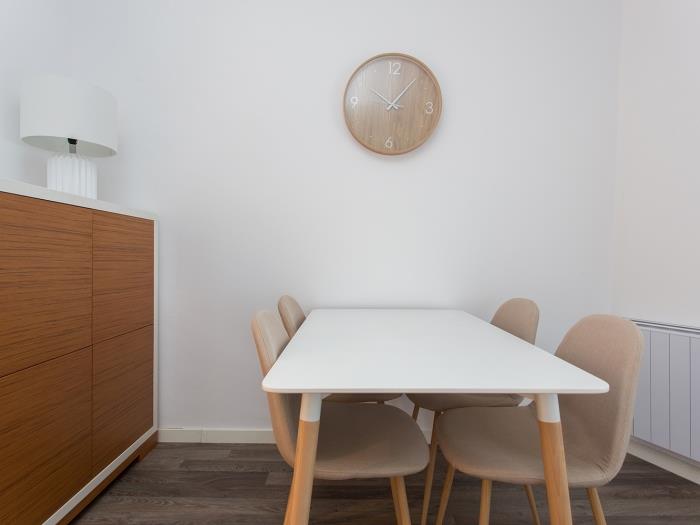 شقة مريحة ومشرقة في برشلونة - My Space Barcelona شقة
