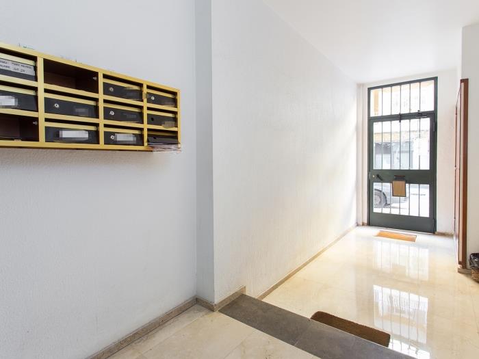 شقة مريحة ومشرقة في برشلونة - My Space Barcelona شقة