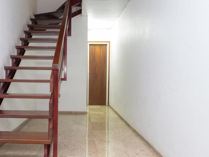 شقة مريحة ومشرقة في برشلونة - My Space Barcelona شقة