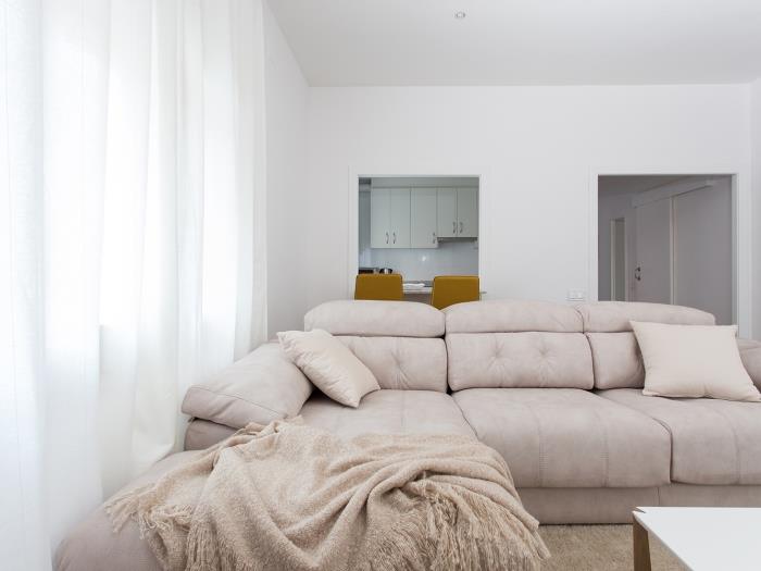 شقة مريحة ومشرقة في برشلونة - My Space Barcelona شقة