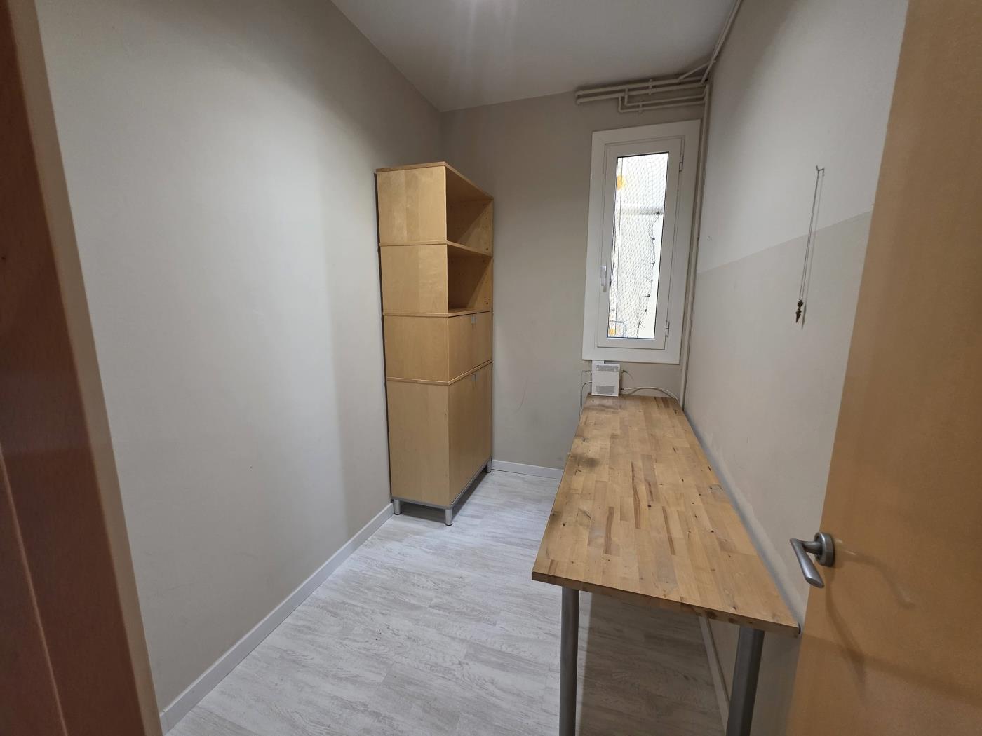 شقة مشرقة بغرفتي نوم في L’Eixample - My Space Barcelona شقة