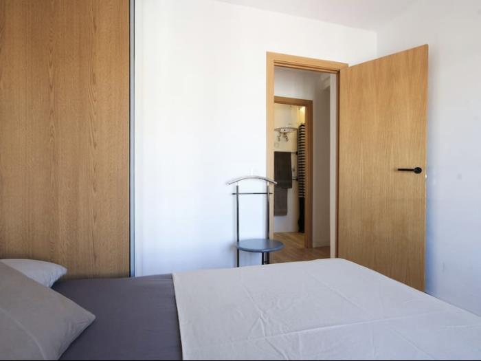 شقة بنتهاوس مشرقة مع شرفة في الحي القوطي - My Space Barcelona شقة