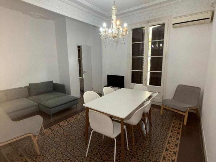 شقق سيبولفيدا - My Space Barcelona شقة